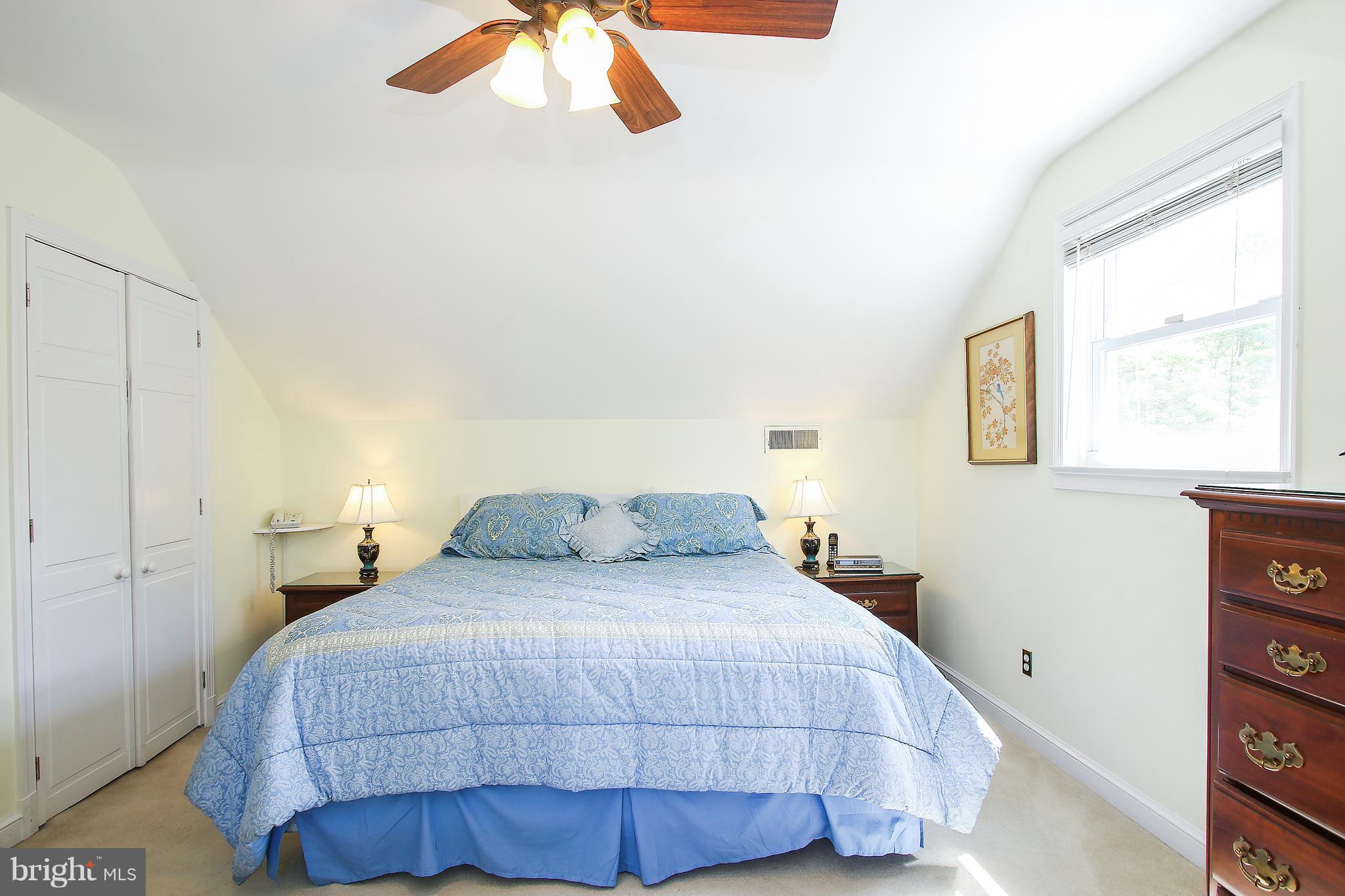 4714 Edgefield Road Bethesda, MD 20814 - Photo 17 of 29 Bedroom