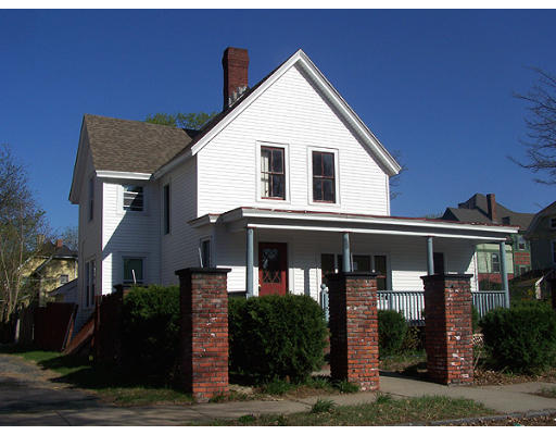 18 Vassar Street Springfield, MA 01109 - Photo 2 of 2 Gallery Image 2