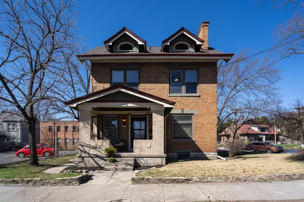 $710,500 | 513 East 6th Street, Newport, KY 41071
