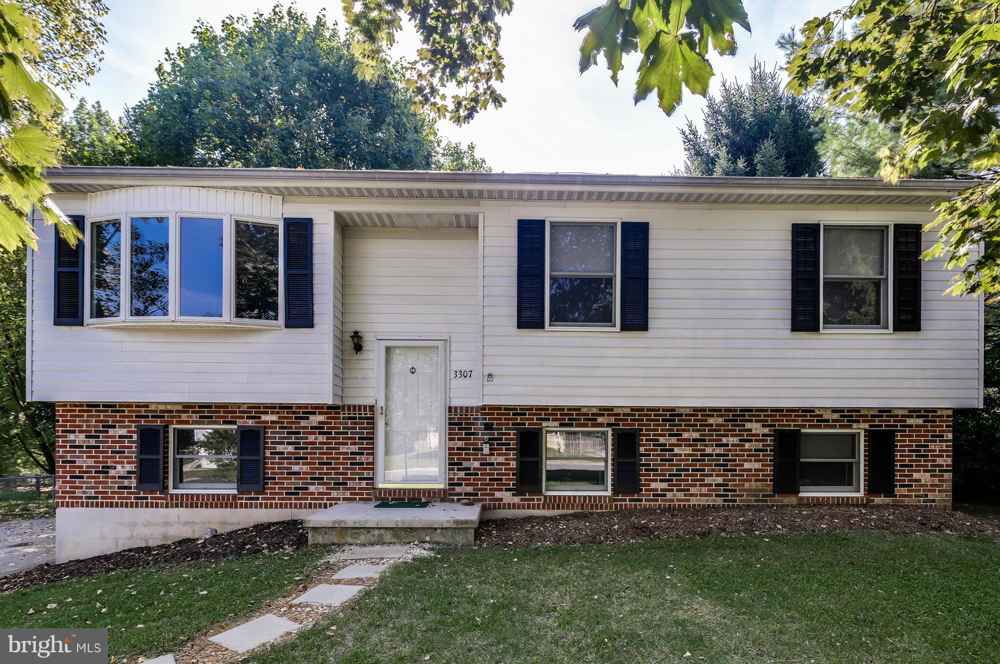 3307 Augusta Road Manchester, MD 21102 - Photo 1 of 30 Exterior (Front)