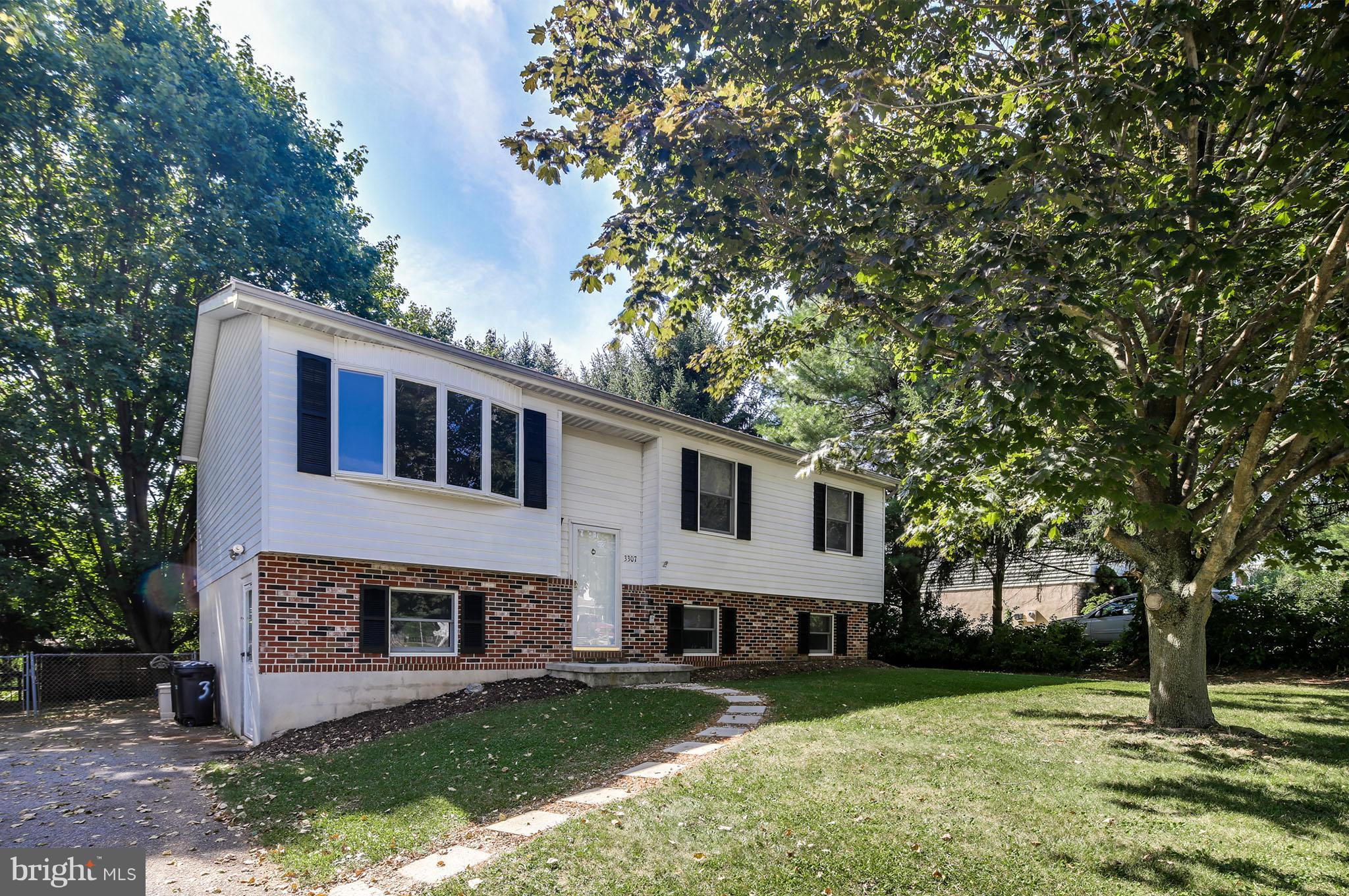 3307 Augusta Road Manchester, MD 21102 - Photo 2 of 30 Exterior (Front)