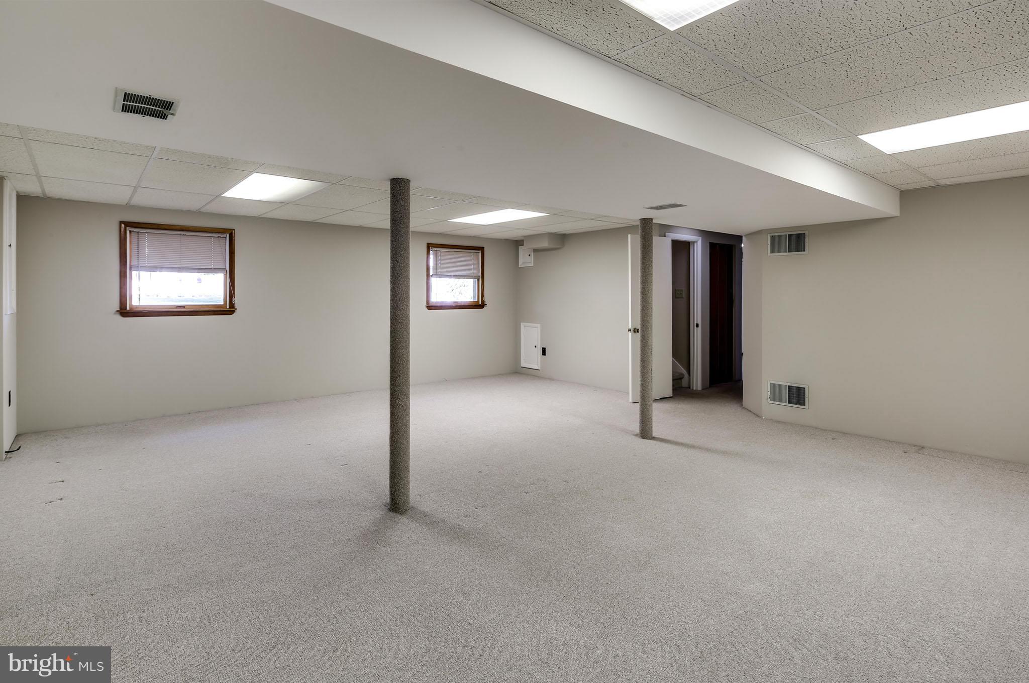 3307 Augusta Road Manchester, MD 21102 - Photo 21 of 30 Basement