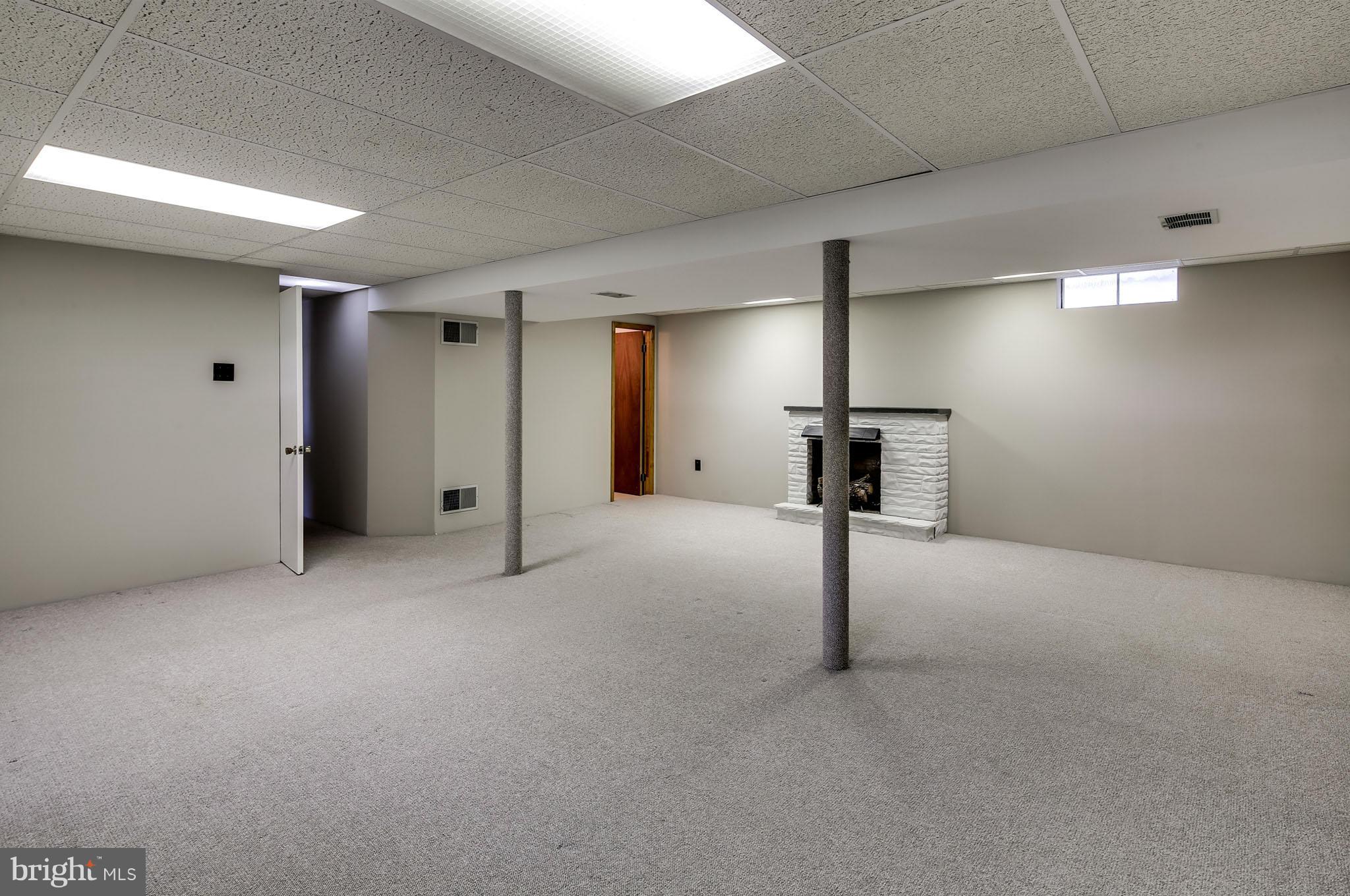 3307 Augusta Road Manchester, MD 21102 - Photo 22 of 30 Basement