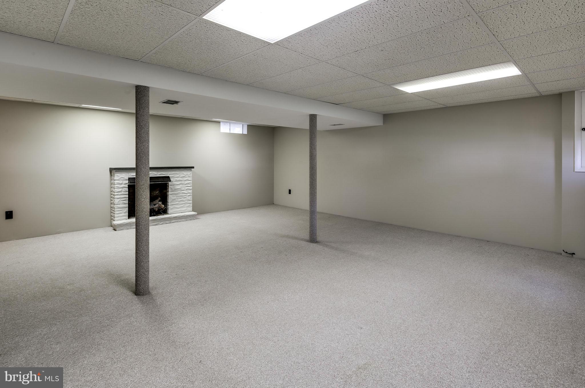 3307 Augusta Road Manchester, MD 21102 - Photo 23 of 30 Basement