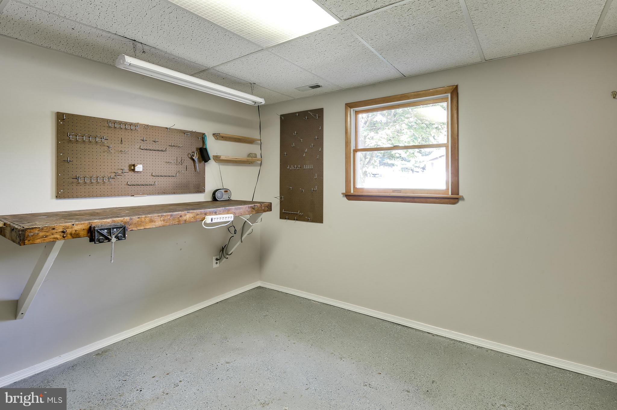 3307 Augusta Road Manchester, MD 21102 - Photo 24 of 30 Basement