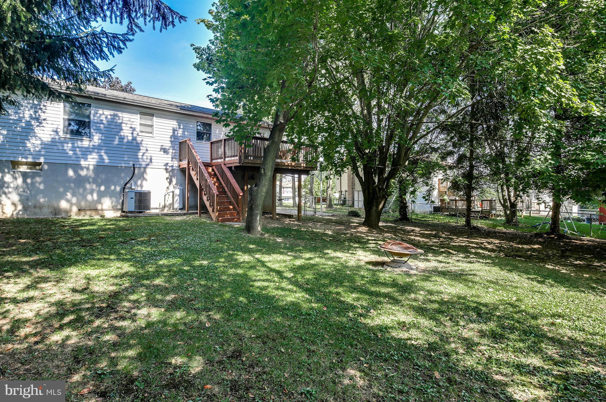 3307 Augusta Road Manchester, MD 21102 - Photo 29 of 30 Exterior (Rear)