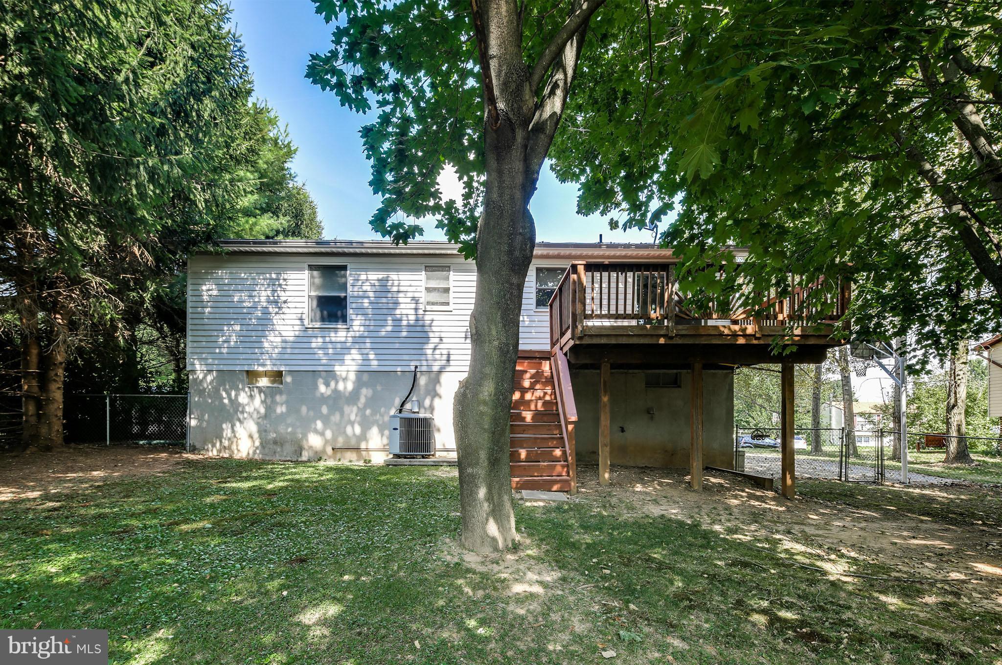 3307 Augusta Road Manchester, MD 21102 - Photo 30 of 30 Exterior (Rear)