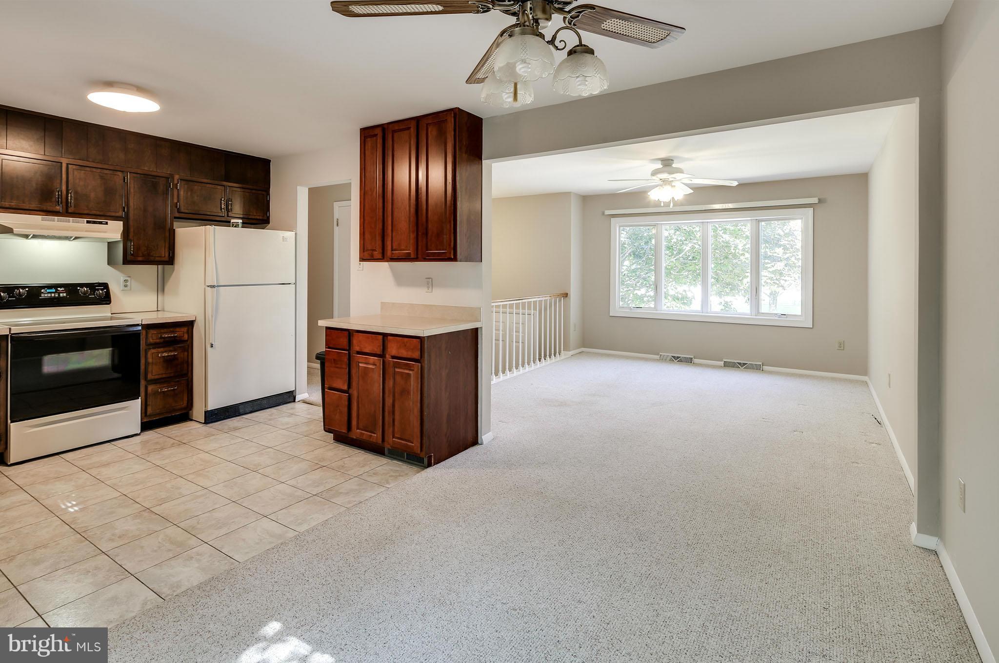 3307 Augusta Road Manchester, MD 21102 - Photo 9 of 30 Dining Room