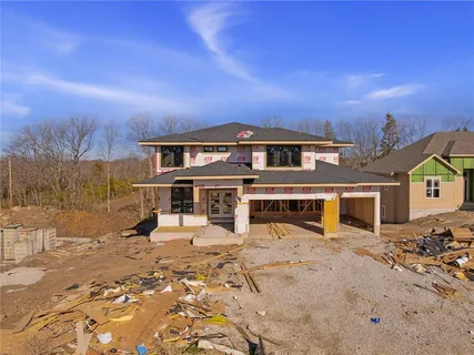 $695,245 | 25054 West 141st Street, Olathe, KS 66061