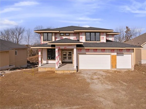$705,830 | 25054 West 141st Street, Olathe, KS 66061