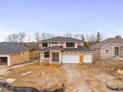 $705,830 | 25054 West 141st Street, Olathe, KS 66061