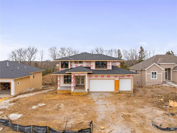 $705,830 | 25054 West 141st Street, Olathe, KS 66061