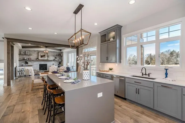 $695,245 | 25054 West 141st Street, Olathe, KS 66061