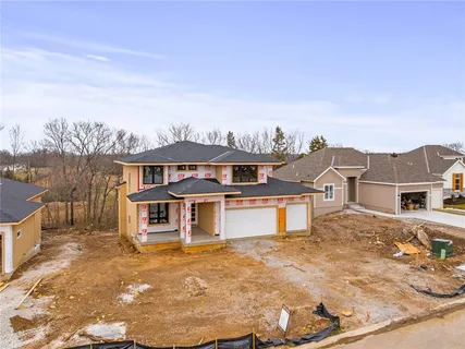 $709,085 | 25054 West 141st Street, Olathe, KS 66061