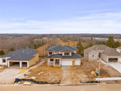 $709,085 | 25054 West 141st Street, Olathe, KS 66061