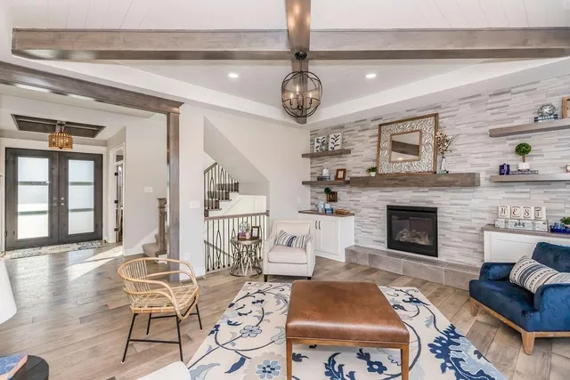 $695,245 | 25054 West 141st Street, Olathe, KS 66061