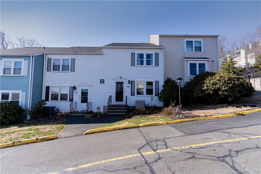55 Mill Plain Road, Unit 213 Danbury, CT 06811 - Photo 1 of 1