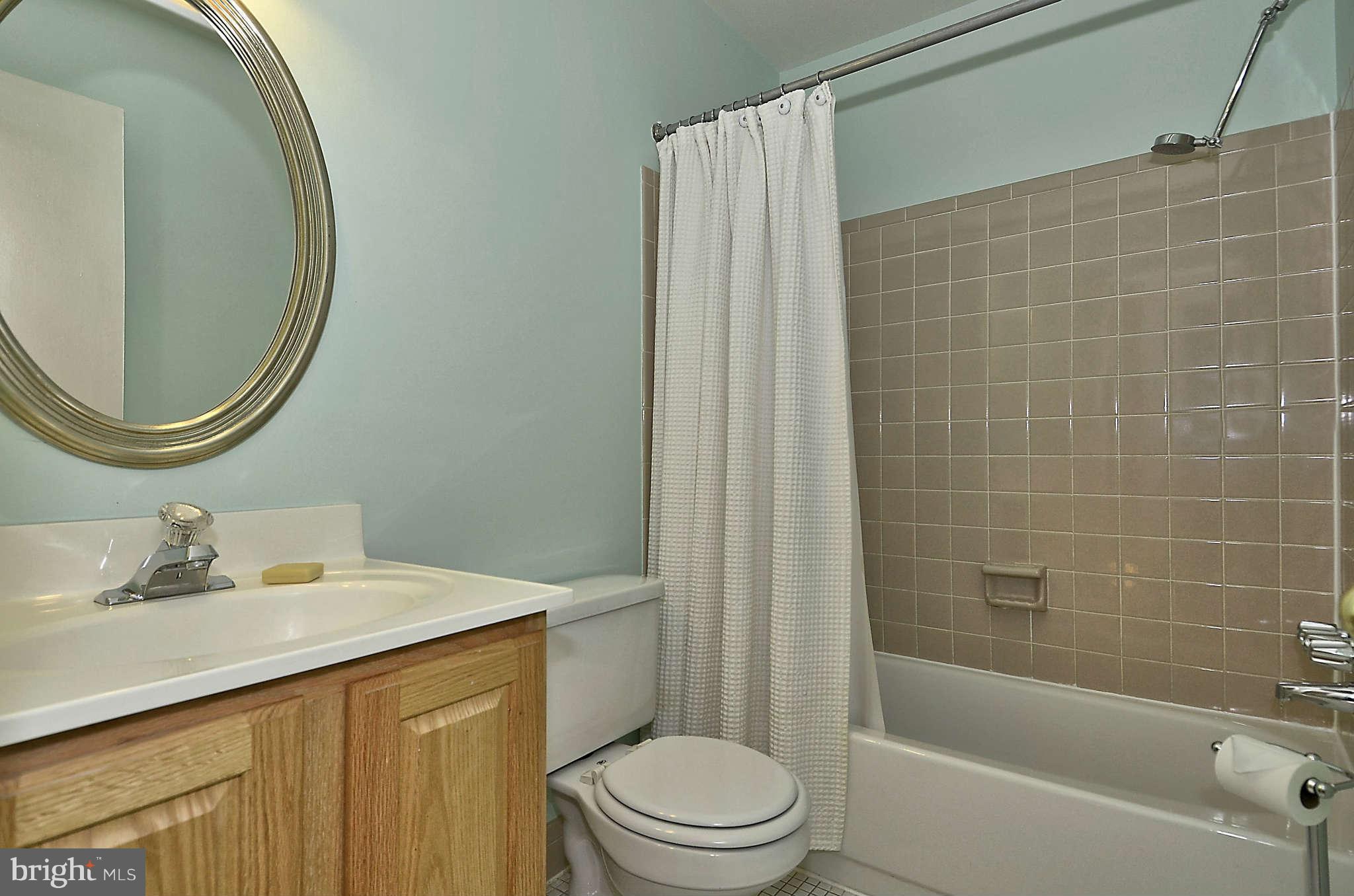 1815 Cranberry Lane Reston, VA 20191 - Photo 17 of 28 Bath