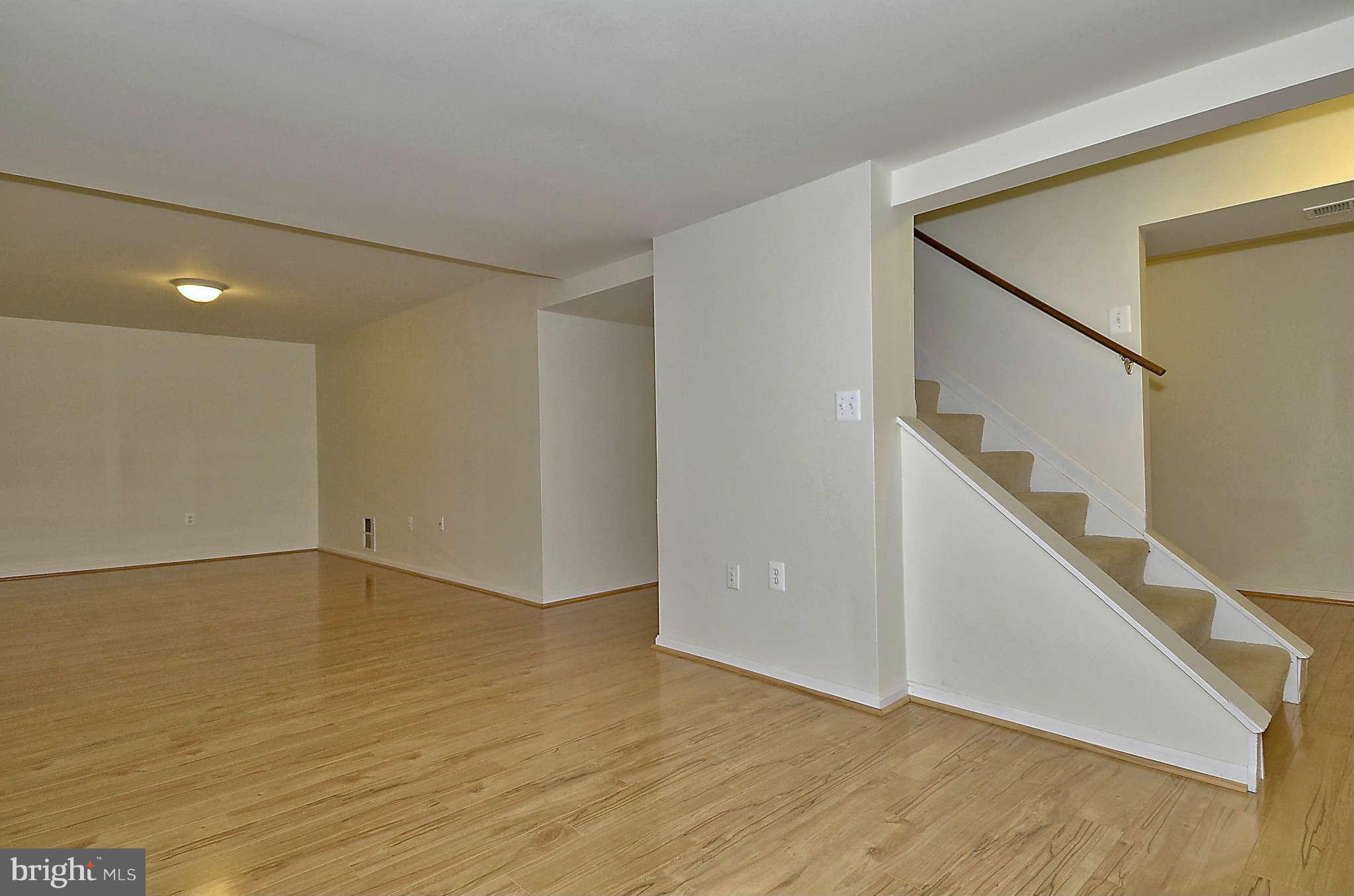 1815 Cranberry Lane Reston, VA 20191 - Photo 19 of 28 Basement