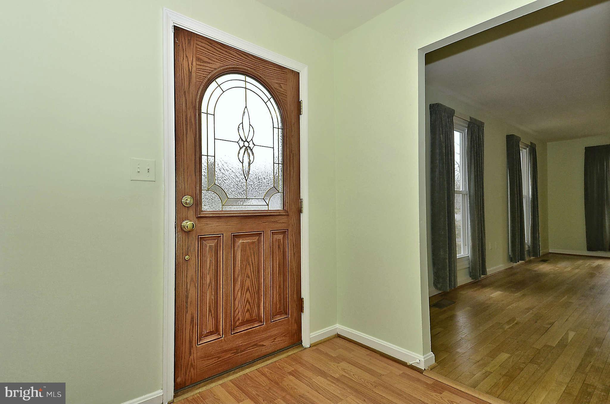 1815 Cranberry Lane Reston, VA 20191 - Photo 3 of 28 Interior (General)