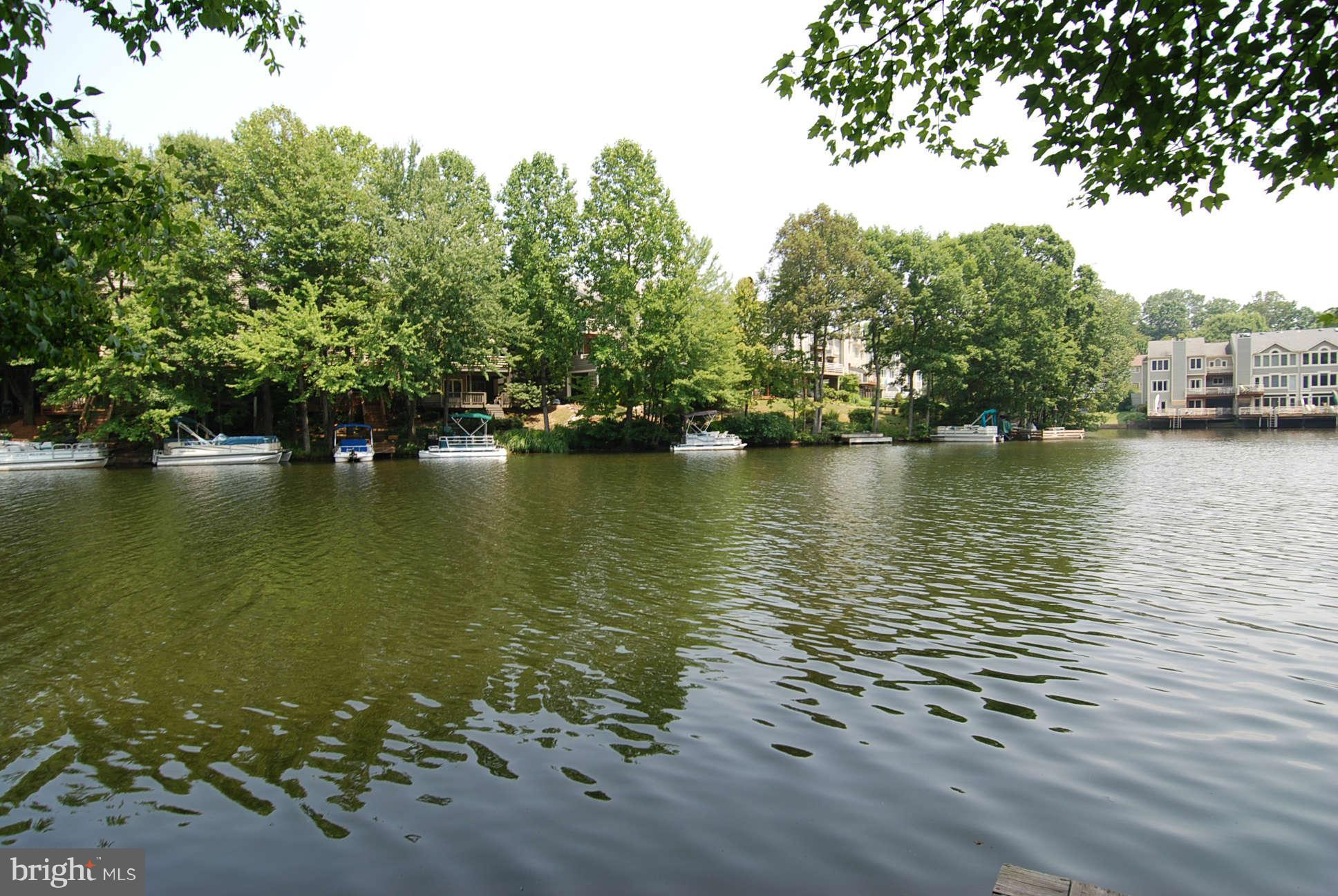 1815 Cranberry Lane Reston, VA 20191 - Photo 23 of 28 Community