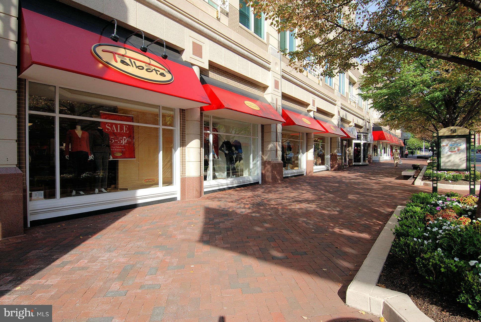 1815 Cranberry Lane Reston, VA 20191 - Photo 26 of 28 Reston Town Center
