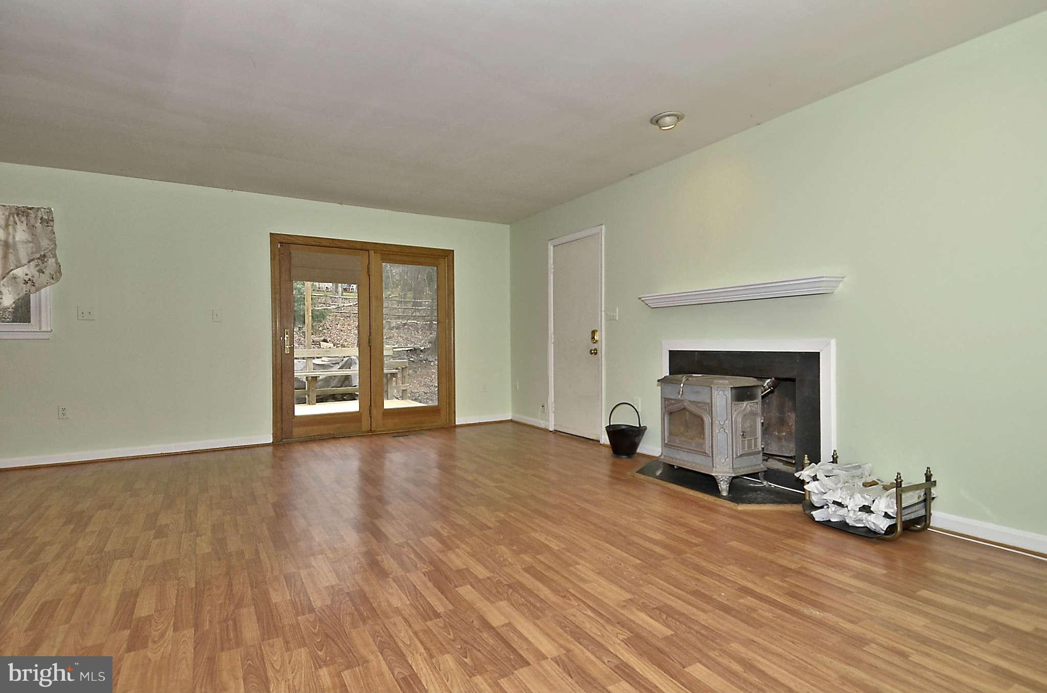 1815 Cranberry Lane Reston, VA 20191 - Photo 8 of 28 Family Room