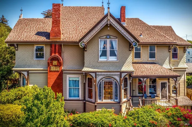 $920,000 | 705 Georgia Street, Vallejo, CA 94590