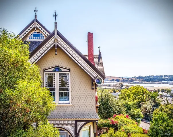 $920,000 | 705 Georgia Street, Vallejo, CA 94590