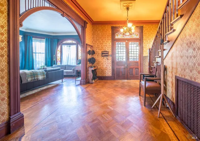 $920,000 | 705 Georgia Street, Vallejo, CA 94590