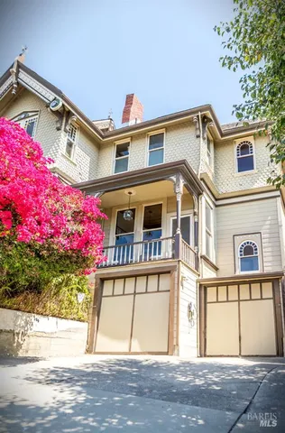 $920,000 | 705 Georgia Street, Vallejo, CA 94590