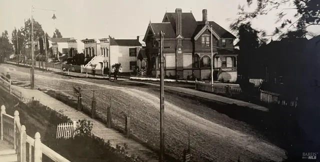 $920,000 | 705 Georgia Street, Vallejo, CA 94590