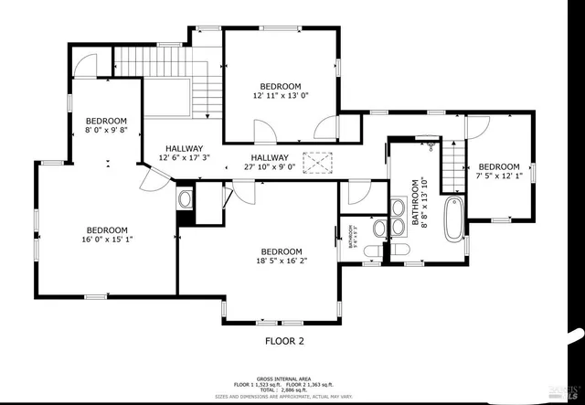 $920,000 | 705 Georgia Street, Vallejo, CA 94590