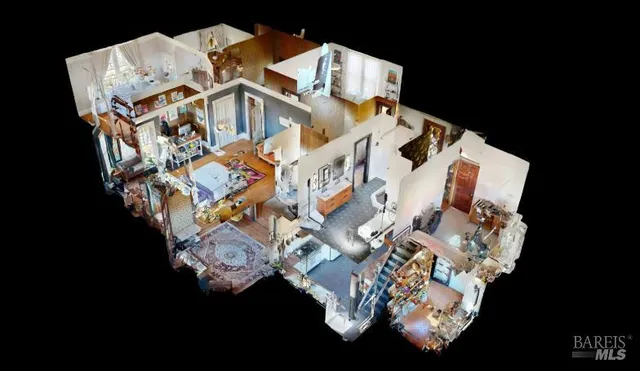 $920,000 | 705 Georgia Street, Vallejo, CA 94590