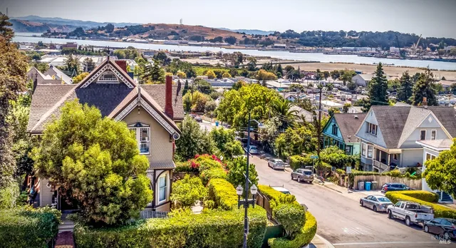 $920,000 | 705 Georgia Street, Vallejo, CA 94590