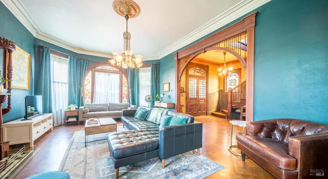 $920,000 | 705 Georgia Street, Vallejo, CA 94590