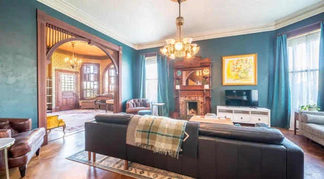 $920,000 | 705 Georgia Street, Vallejo, CA 94590