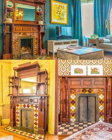 $920,000 | 705 Georgia Street, Vallejo, CA 94590