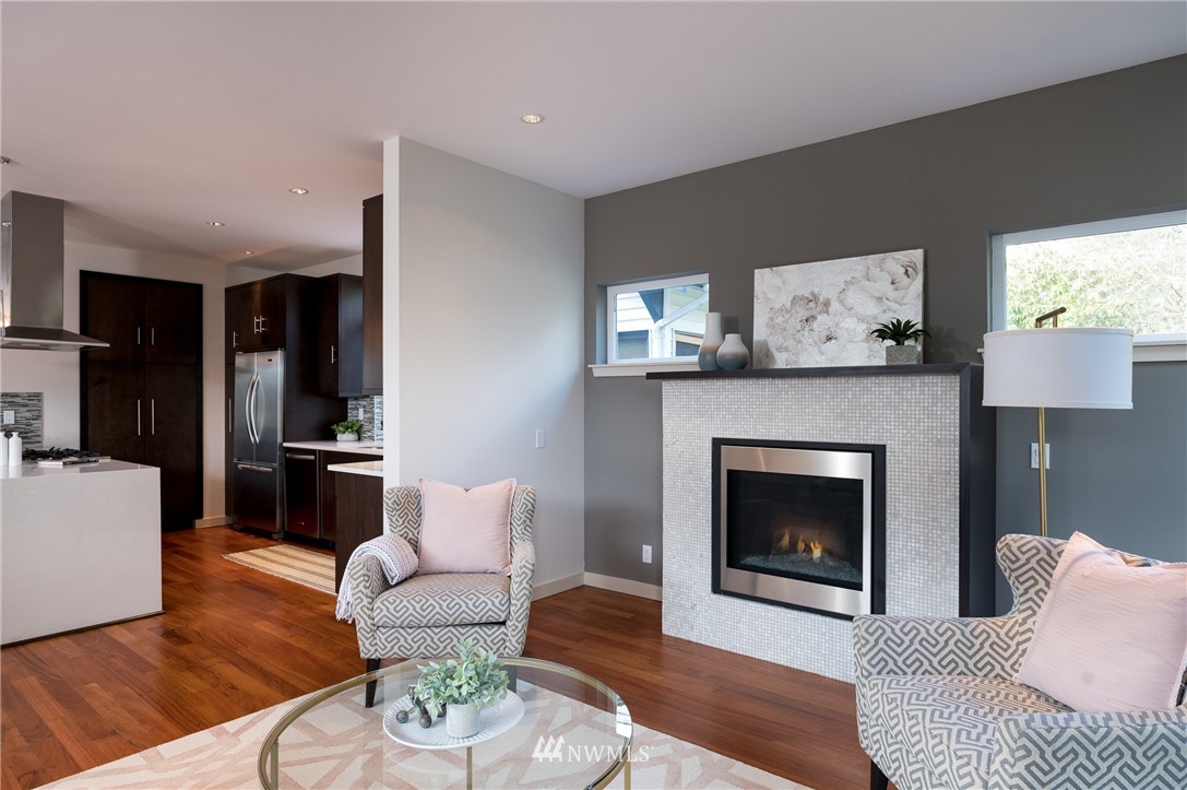 136 North 78th Street Seattle, WA 98103 - Photo 11 of 29 Gallery Image 11