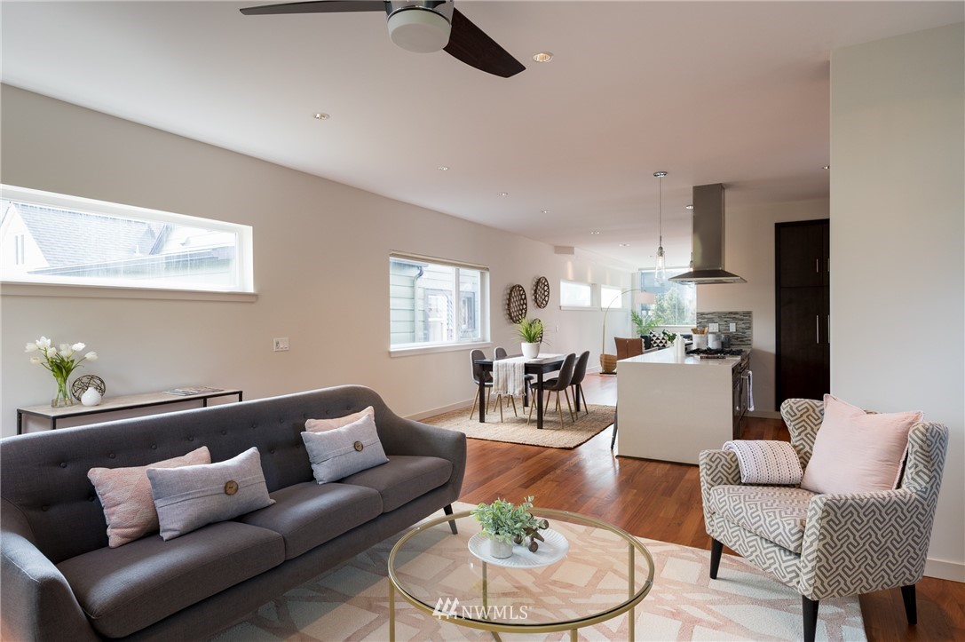 136 North 78th Street Seattle, WA 98103 - Photo 12 of 29 Gallery Image 12