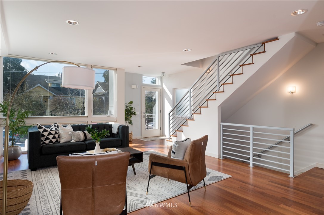 136 North 78th Street Seattle, WA 98103 - Photo 15 of 29 Gallery Image 15