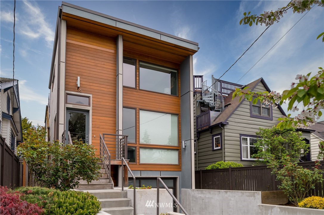 136 North 78th Street Seattle, WA 98103 - Photo 29 of 29 Gallery Image 29