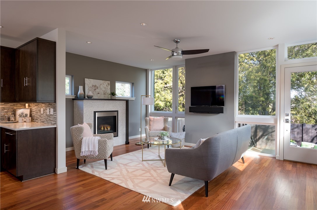 136 North 78th Street Seattle, WA 98103 - Photo 8 of 29 Gallery Image 8