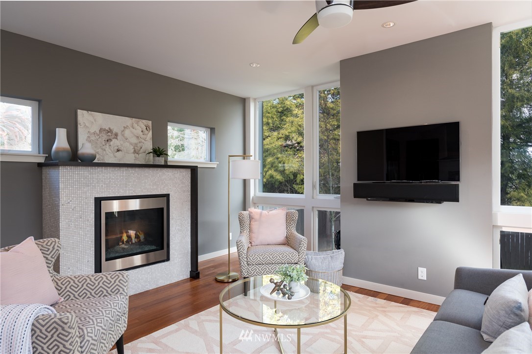 136 North 78th Street Seattle, WA 98103 - Photo 9 of 29 Gallery Image 9