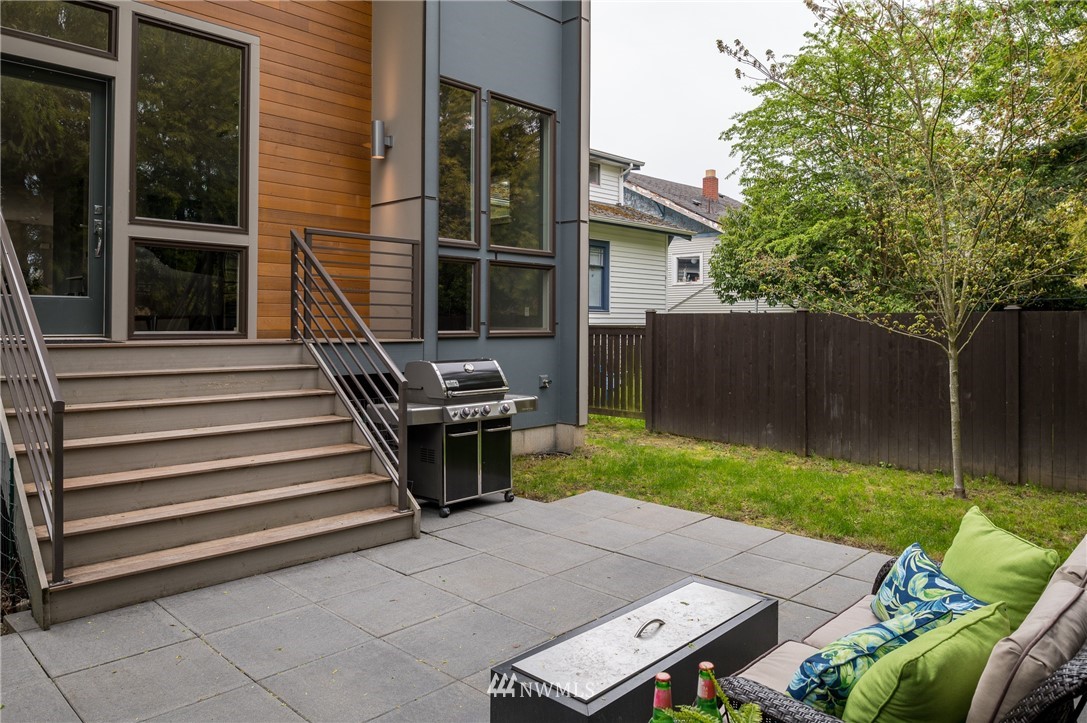 136 North 78th Street Seattle, WA 98103 - Photo 10 of 29 Gallery Image 10