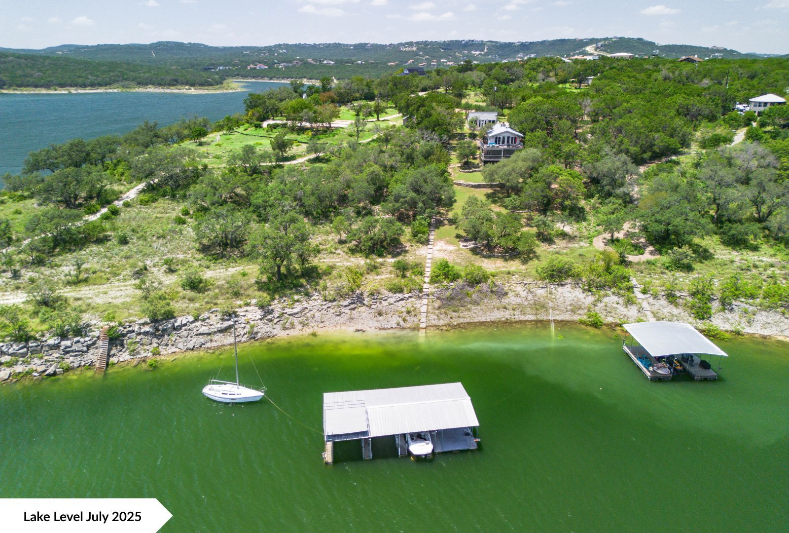 8007 Sharon Road Volente, TX 78641 - Photo 7 of 33 Gallery Image 7