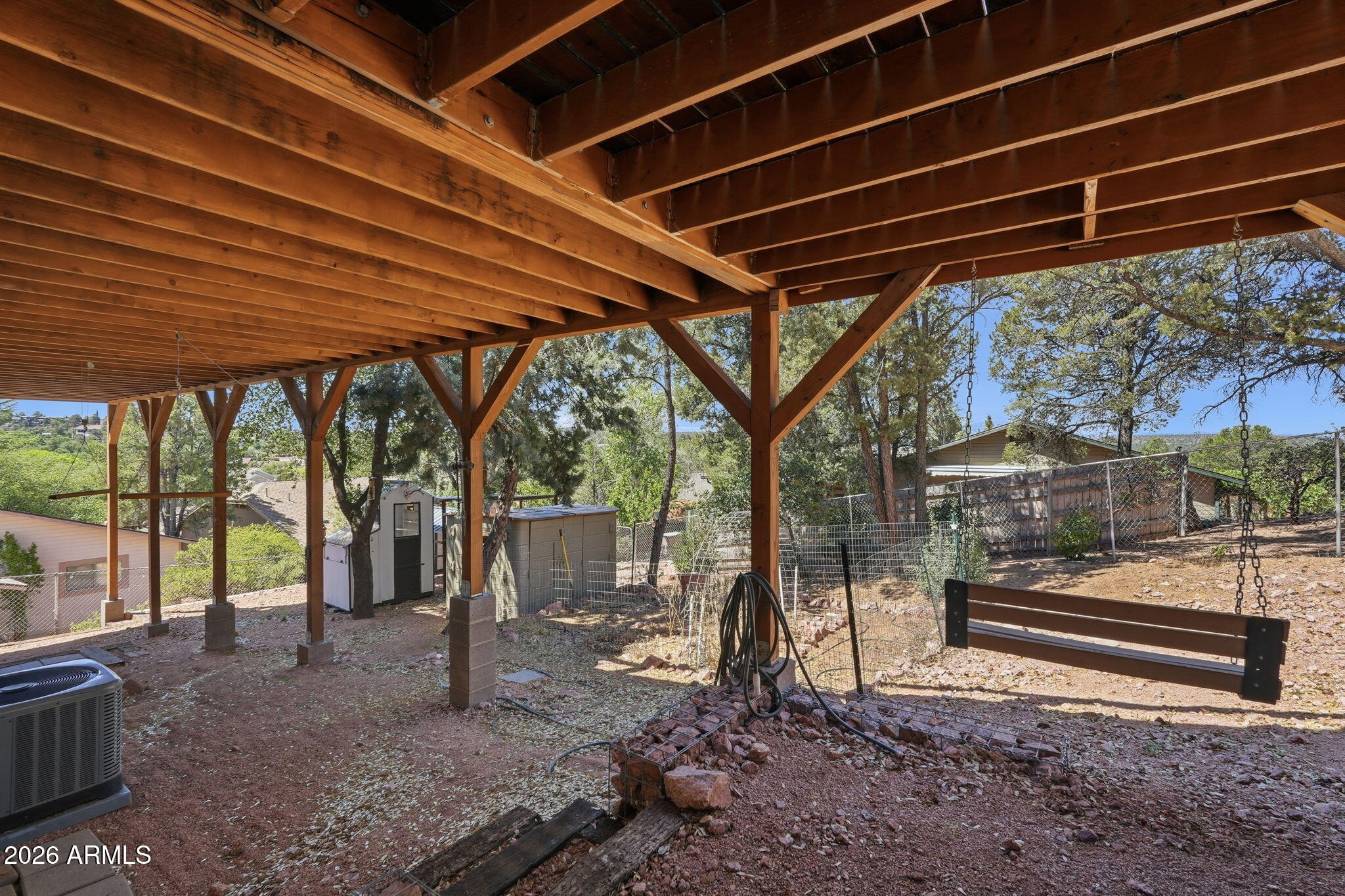 102 North Lookout Point Payson, AZ 85541 - Photo 23 of 42 1000122331