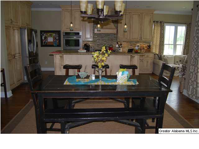 120 Websters Chapel Road Jacksonville, AL 36265 - Photo 5 of 30