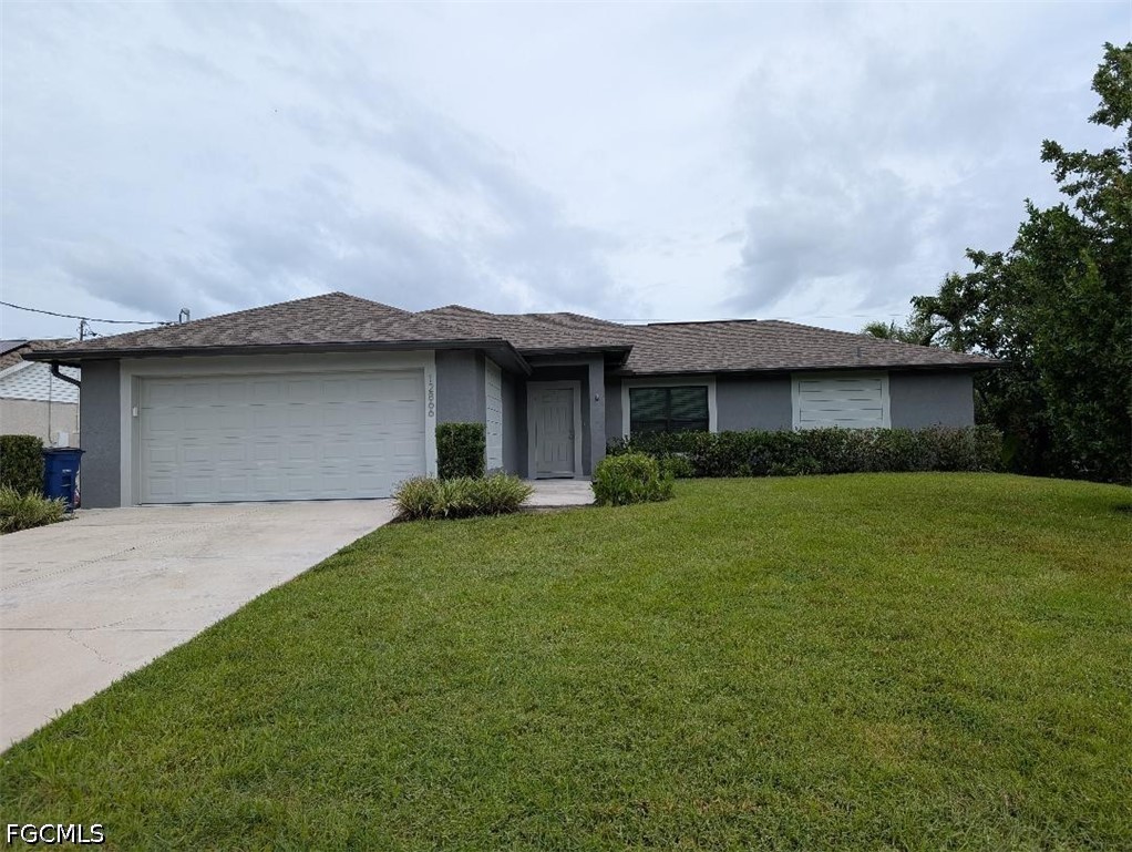 12866 Iona Road Fort Myers, FL 33908 - Photo 1 of 15