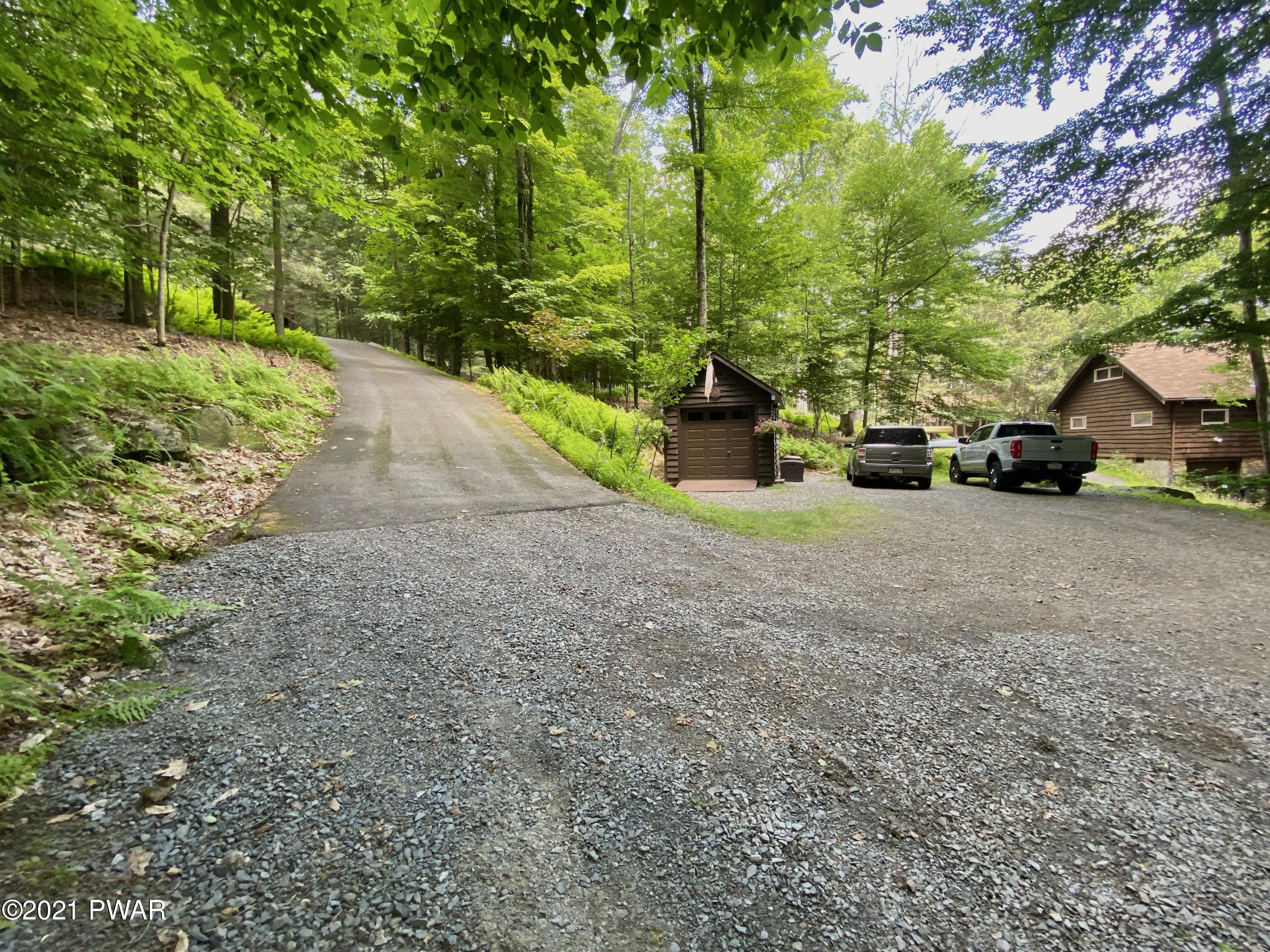 1009 Ledgedale Road Lake Ariel, PA 18436 - Photo 5 of 48 Parking